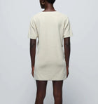 Nation Ltd Kahlani Cover-Up - Cream