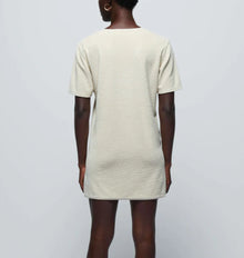 Nation Ltd Kahlani Cover-Up - Cream
