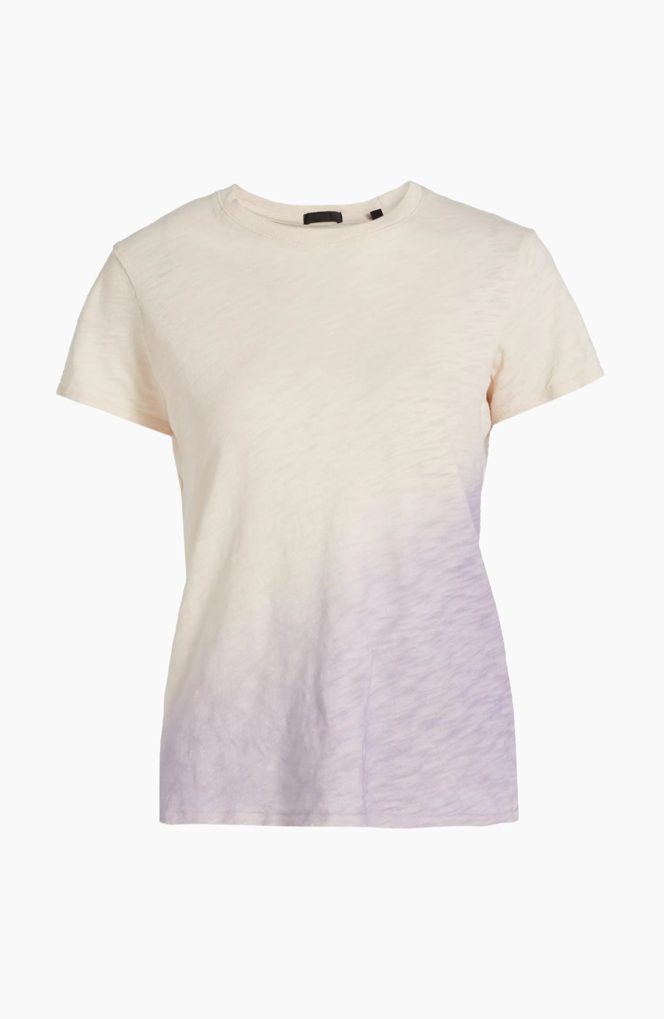 ATM Slub Jersey Dip-Dye T-Shirt