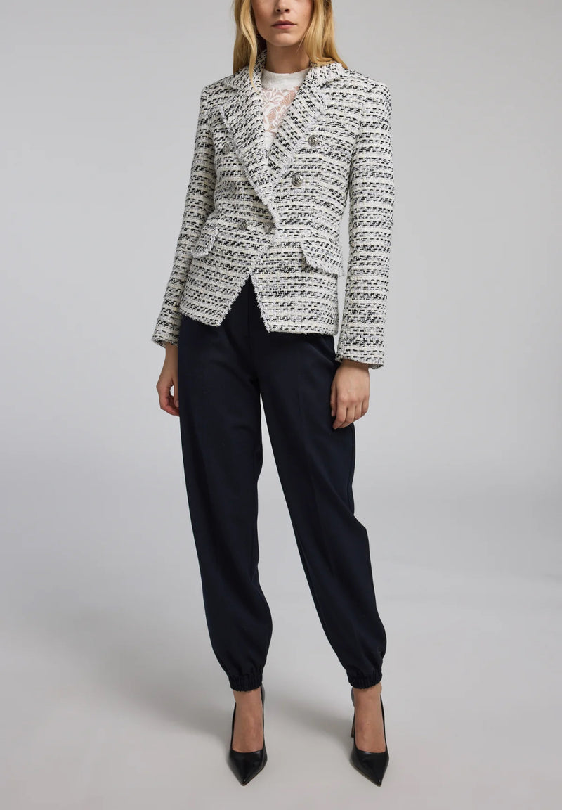 Generation Love Eliza Tweed Blazer