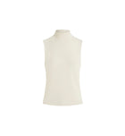 Varley Caley Fitted Rib Tank - Birch