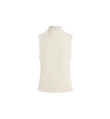 Varley Caley Fitted Rib Tank - Birch