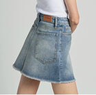 Ragdoll LA Denim Skirt