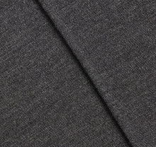 ATM Stretch Ponte Pants - Heather Charcoal