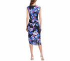 Amanda Uprichard Roma Dress - Violetta