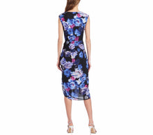 Amanda Uprichard Roma Dress - Violetta