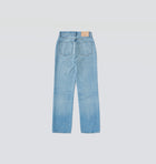 Moussy Vintage Cliffdale Straight- 111 Light Blue