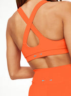 The Upside Redondo Maria Bra
- Mandarina