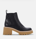 Dolce Vita Harte H2O Boots Leather - Black