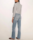 heartloom Lupin Blazer - Tweed Cream
