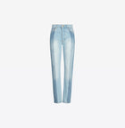 Ragdoll LA Two Tone Blue Jeans