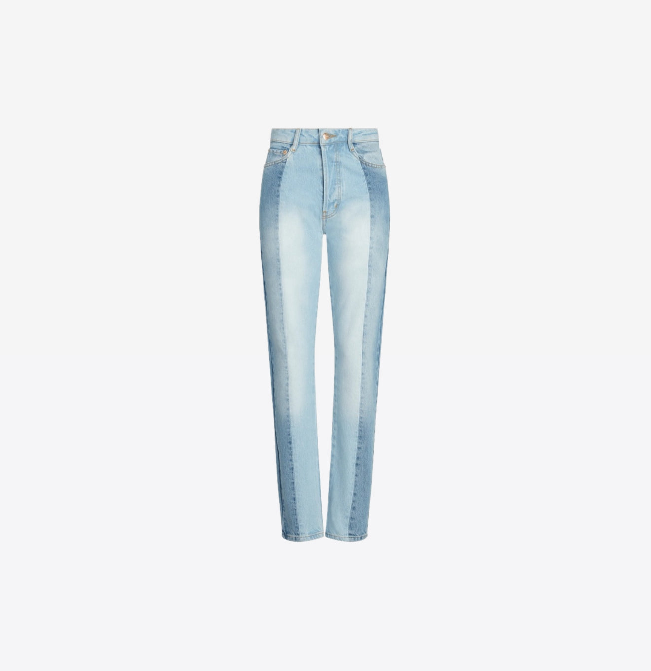 Ragdoll LA Two Tone Blue Jeans