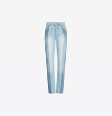Ragdoll LA Two Tone Blue Jeans