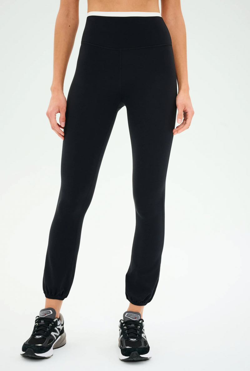 Splits59 Icon Dual High Waist Airweight Legging - Black
