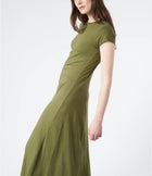 LABO.ART Sunio Dress - Olive