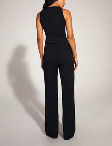 Favorite Daughter The Favorite Pant - Black