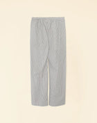 Xirena Sage White Piper Pant