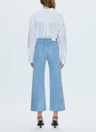 Pistola Penny Crop - Frost Blue
