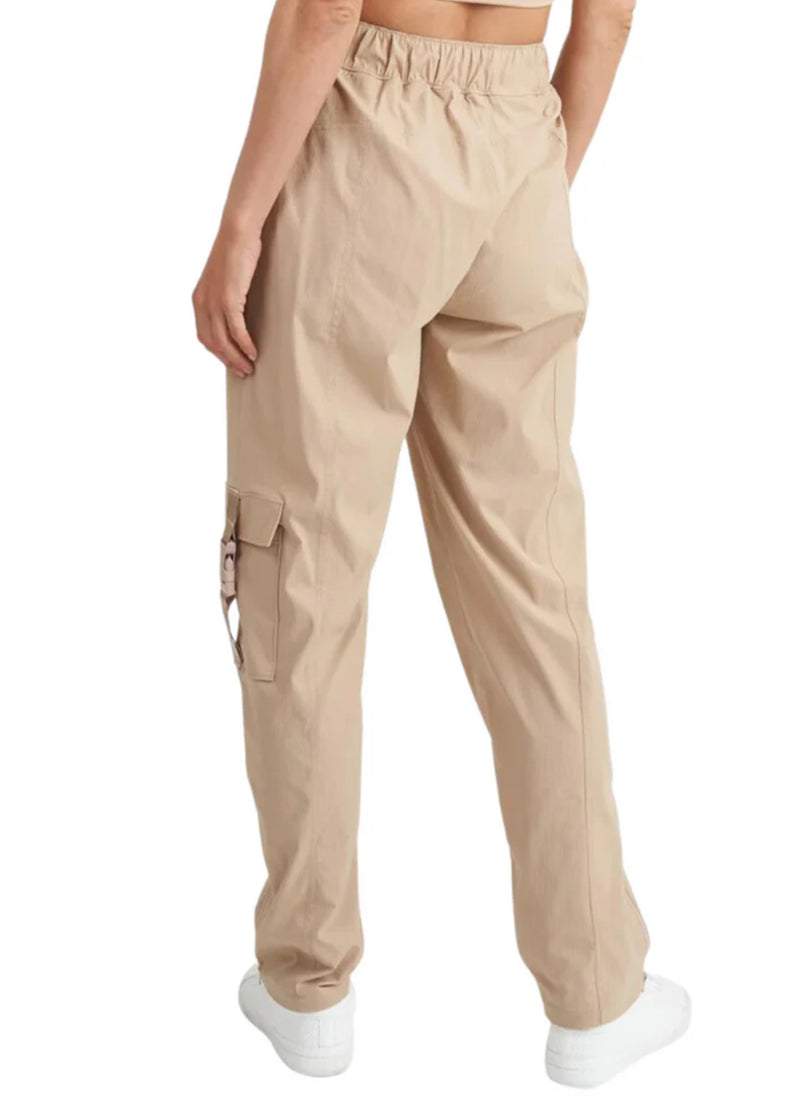 Thrive Société Utility Cargo Pant
- Latte