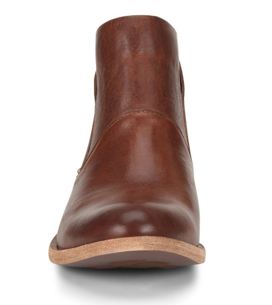 KORK-EASE Ryder Bootie - Rum (Brown)