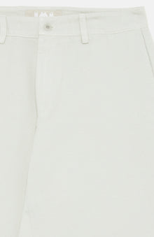 LABO.ART Artemis Massaua Trousers - Winter White