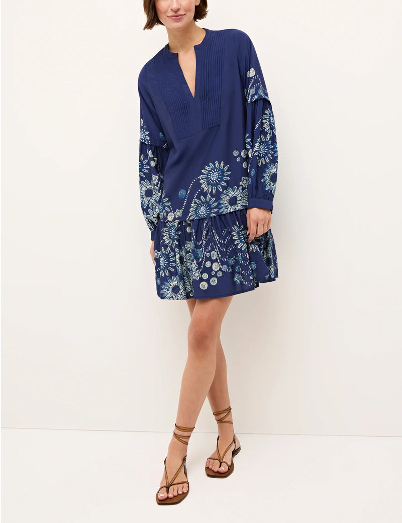 Marie Oliver Frannie Dress - Astra