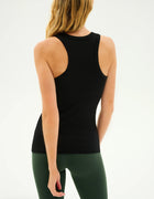 SPLITS59 Kiki Tank - Black