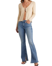 EDWIN Lark Jean with Split Inseam - Intuition