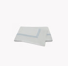 Matouk Bel Tempo Nocturne Flat Sheet - Pool