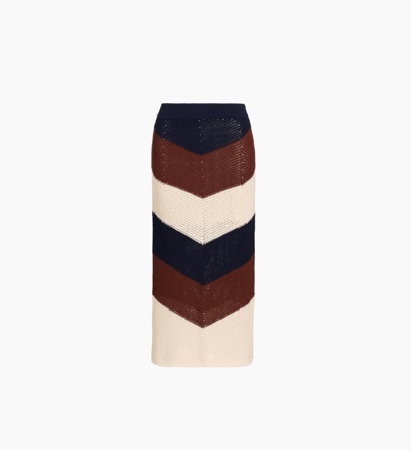A.L.C. Tia Skirt