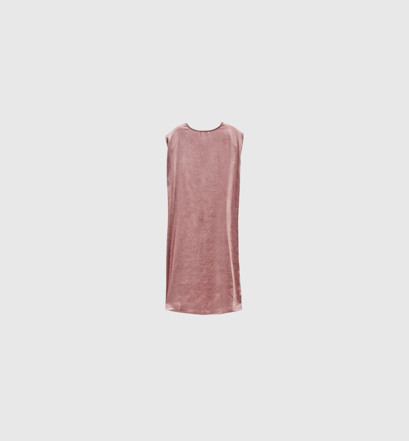 AS by DF Mila Shift Dress - Parisian Rose