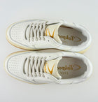 Valsport Hype Classic Platform Sneakers - White