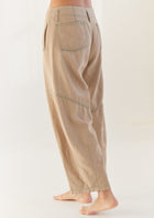 Margara Shaw Nateca Pants - Beige