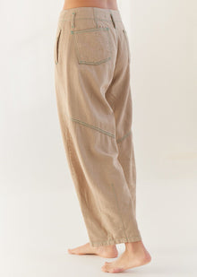 Margara Shaw Nateca Pants - Beige