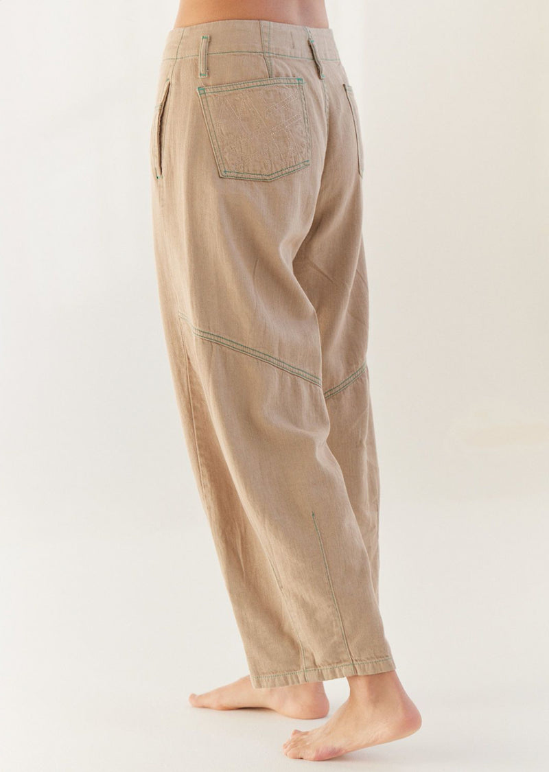 Margara Shaw Nateca Pants - Beige