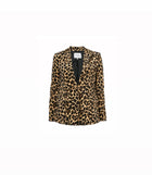 Frame Classic Blazer - Cheetah