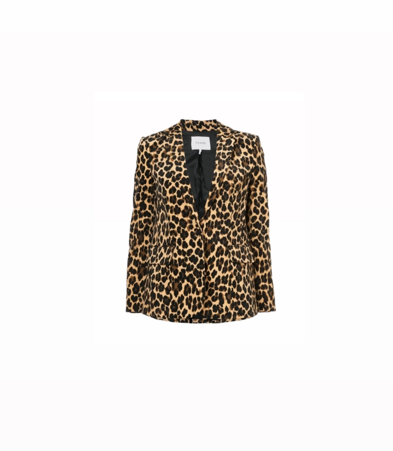 Frame Classic Blazer - Cheetah