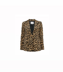 Frame Classic Blazer - Cheetah