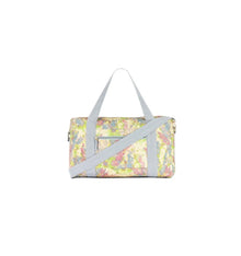 LoveShackFancy Amari Diaper Bag - Pastel Fields