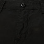 NSF Clarks Trouser - Black