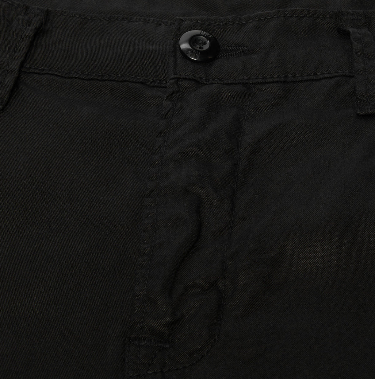 NSF Clarks Trouser - Black