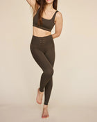 Strut This The Jolie Bra - Titanium