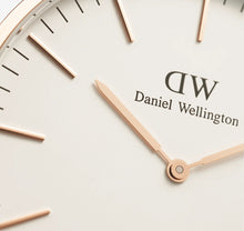 Daniel Wellington Classic Canterbury Watch 40mm - Rose Gold