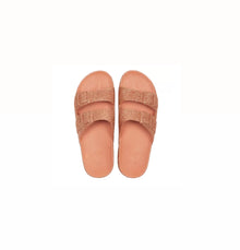 Cacatoès Trancoso Sandals - Sahara