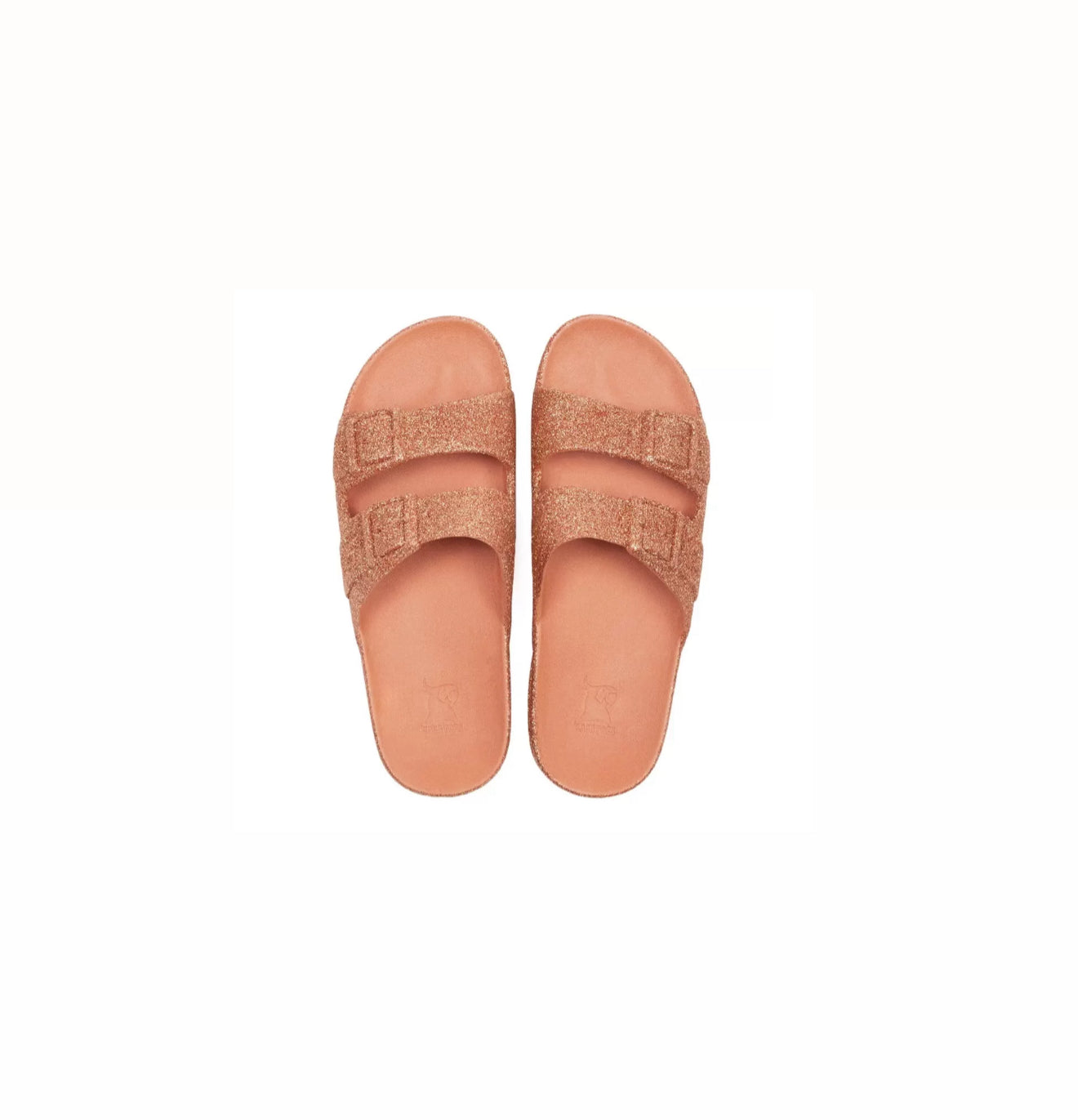 Cacatoès Trancoso Sandals - Sahara