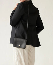 Christine Alcalay Bianca Jacket - Black