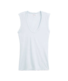 Velvet by Graham & Spencer Estina Tank Top - Capri