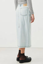 American Vintage Joybird Skirt - Winter Bleached