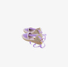 Penelope Chilvers Low Valenciana Dali Espadrille - Lilac