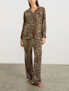 Rails Luna Pajama Set - Nala